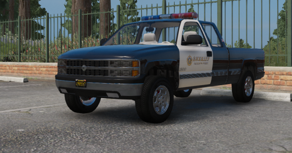 Declasse Yosemite 1500 Callsign SO