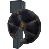 Iron Shield