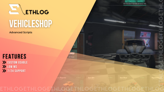 ETH-VEHICLESHOP