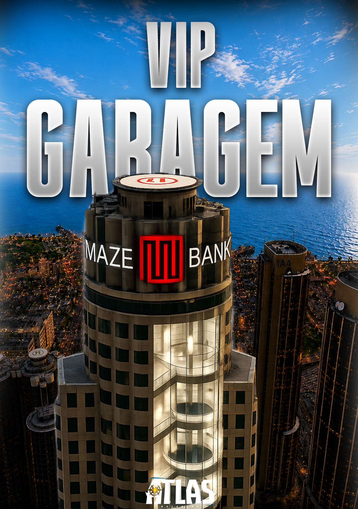 Vip Garagem