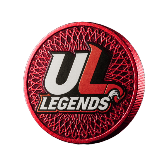 10000 UrbanCoins