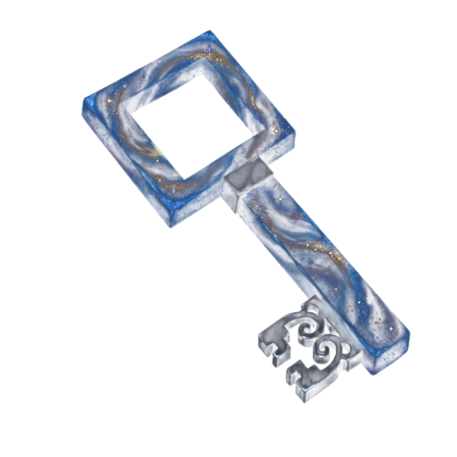 Space Key