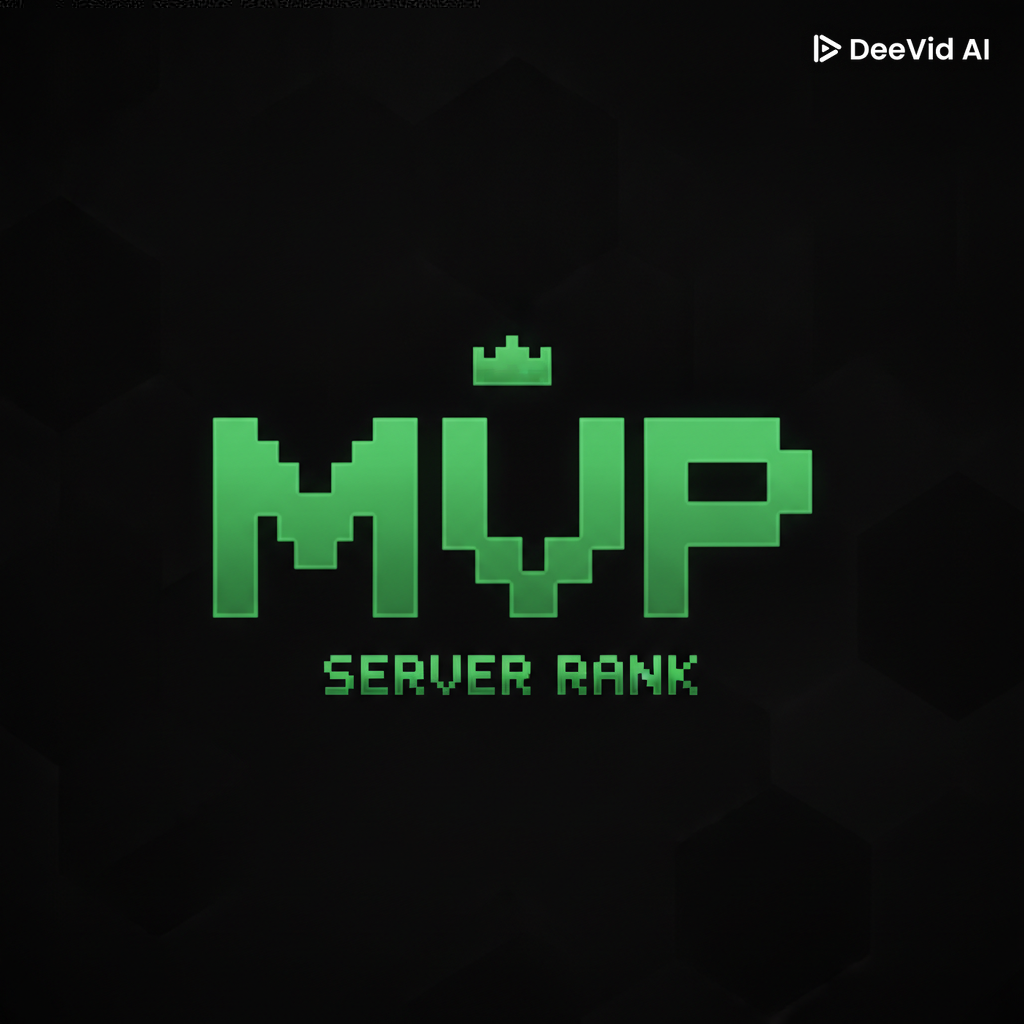 Rango MVP Temporal 30 dias
