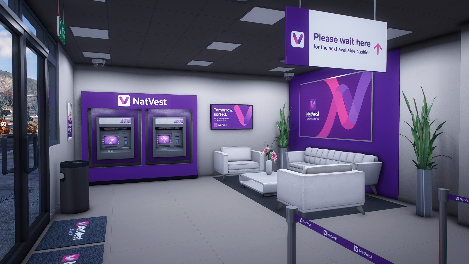 NO BS UK Banks | UK Bank MLO - Barkleys, NatVest & Floyds (All 6 Fleecas) — image 3