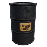 1000 Diesel barrels