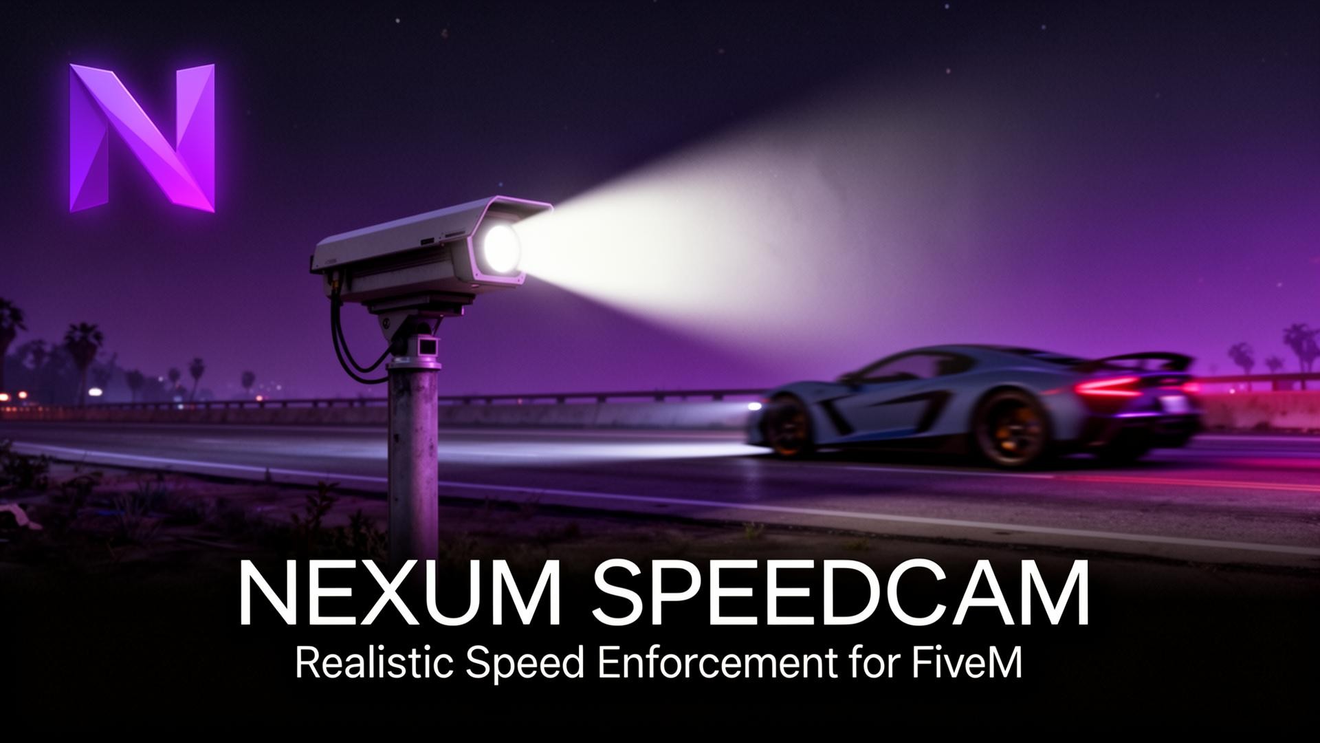 FiveM Scripts | Nexum Development