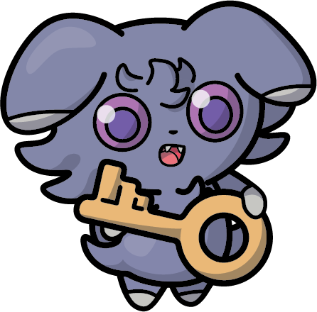 1 Arivium Crate Key