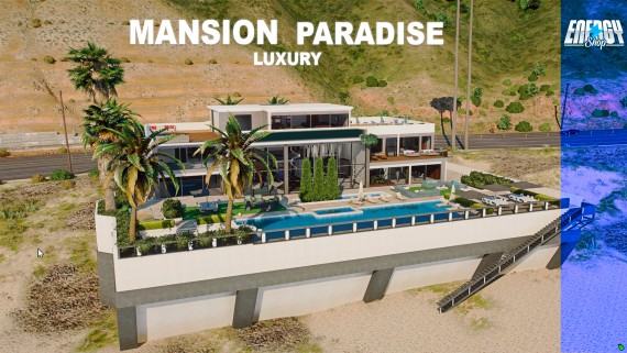 Mansion Paradise