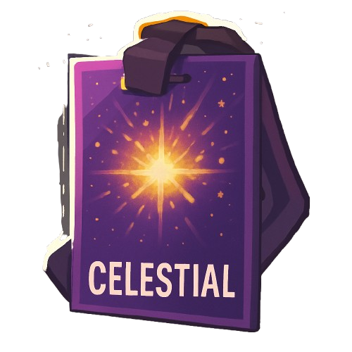 Celestial Rank