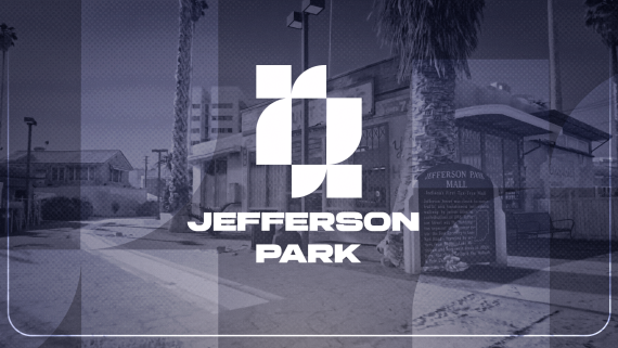 Hood - Jefferson Park