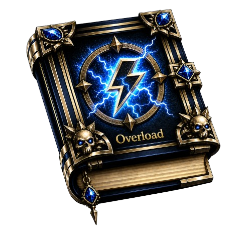 ⚡⚡ Overload