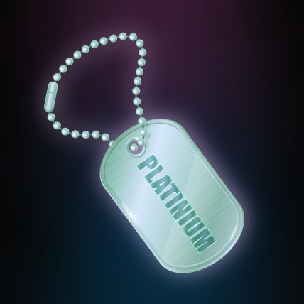 Platinum