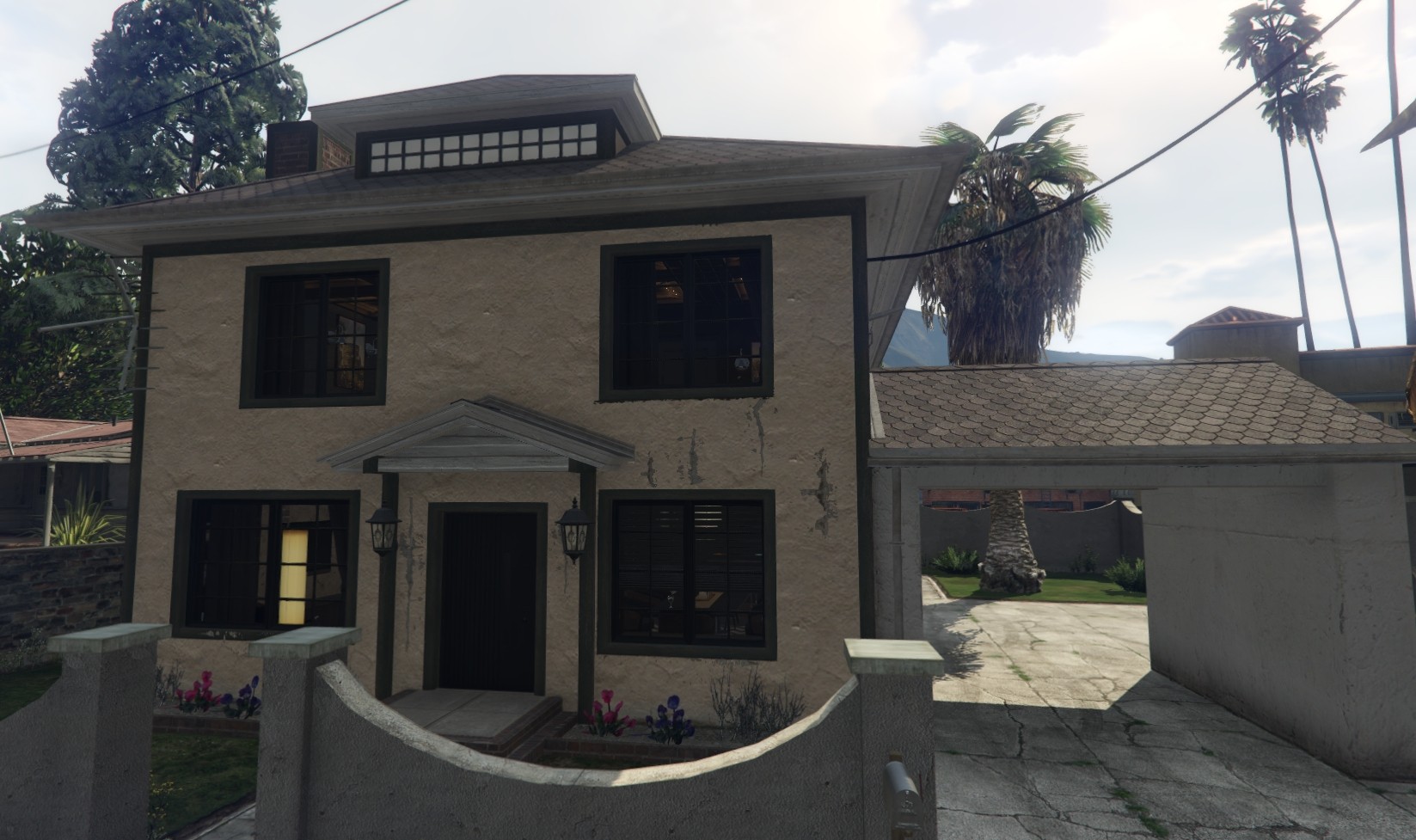 5601 Bridge Street