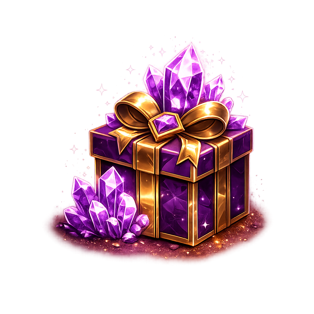 Amethyst Bundle