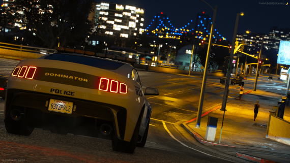 Seb5a · Vapid Dominator GTX