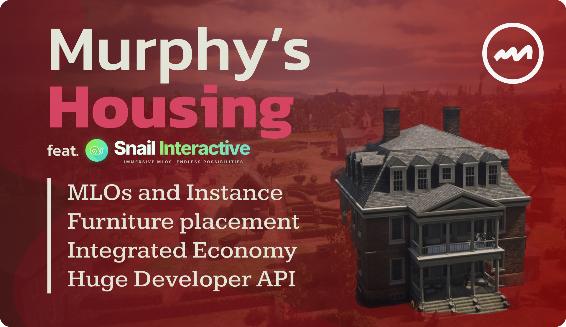 Murphy's Housing