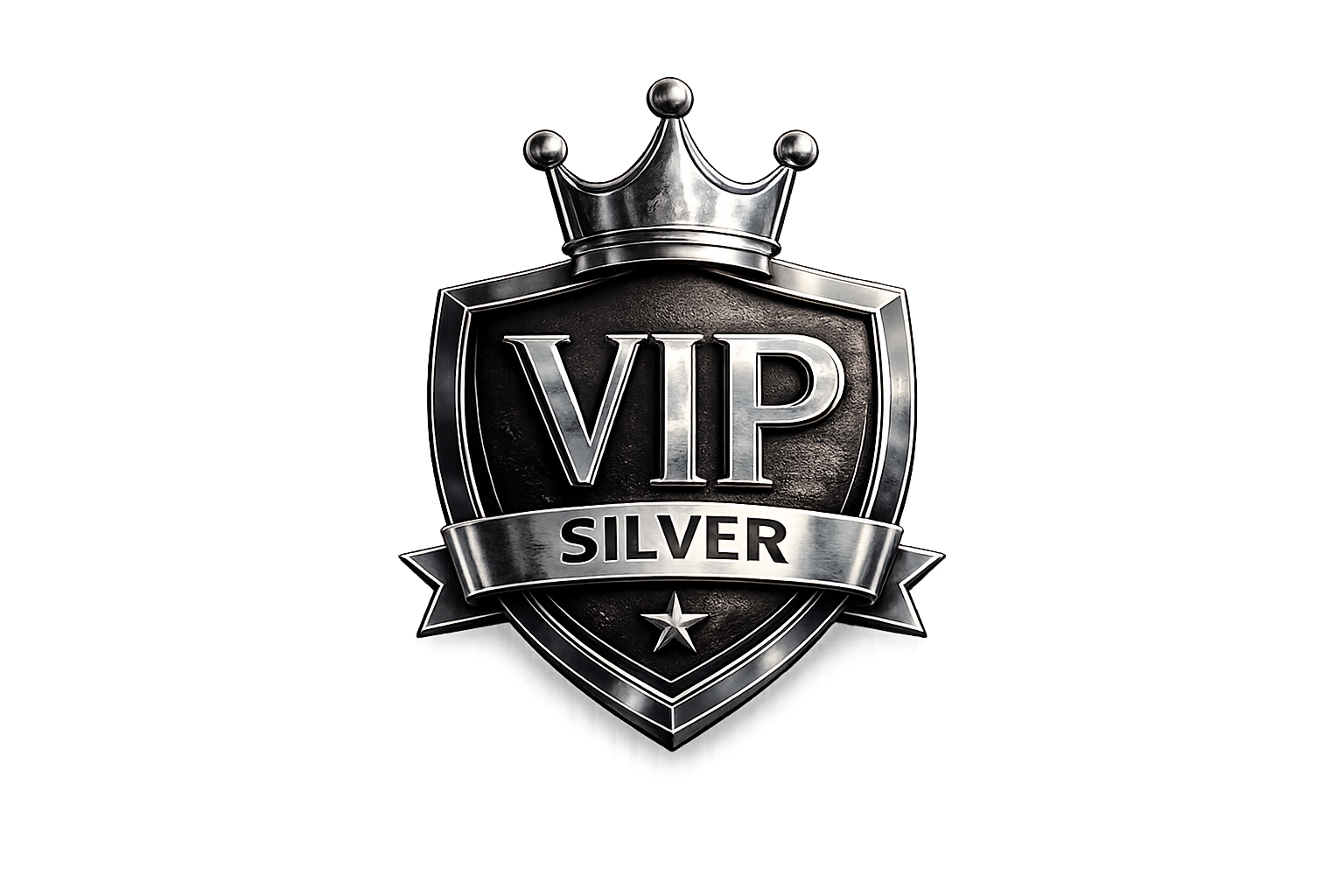 VIP Silver