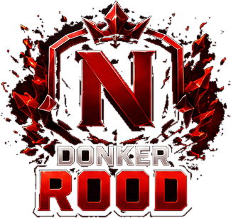 Donker Rood