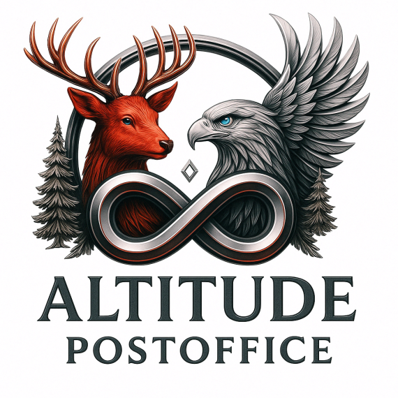 📨  ALTITUDE POSTOFFICE