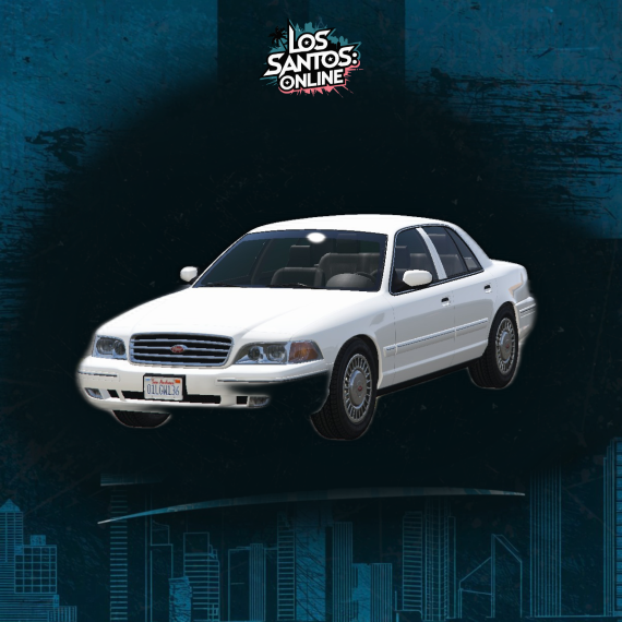 Vapid Stanier LE