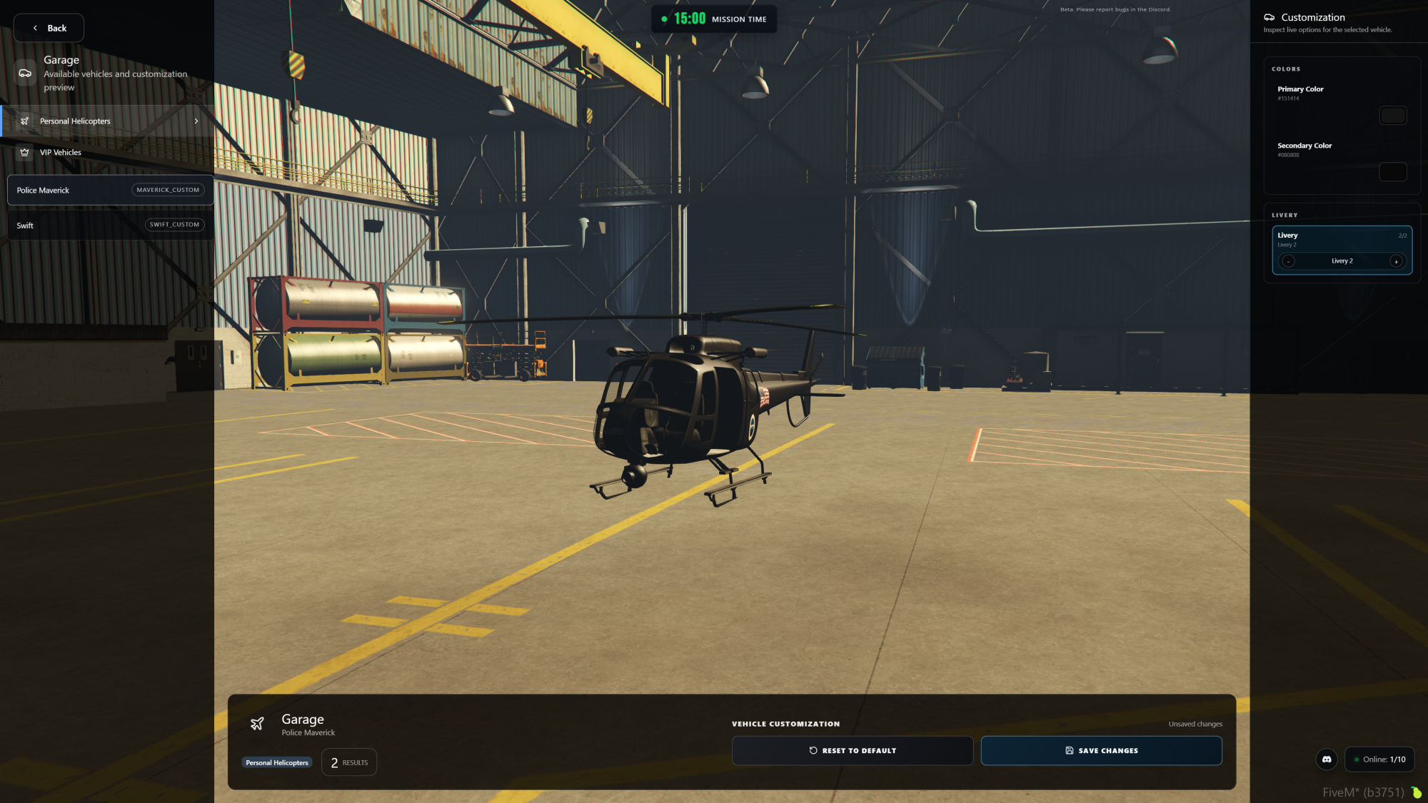 Personal Helicopter