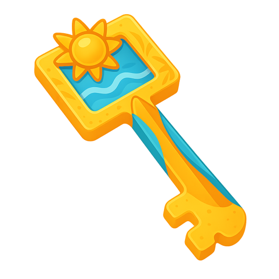 Vanilla Realms • 🗝️ Crate Keys