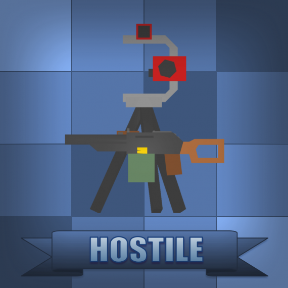 KIT-HOSTILE