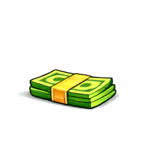 50,000 GP Credits