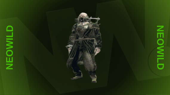 Psychomutant