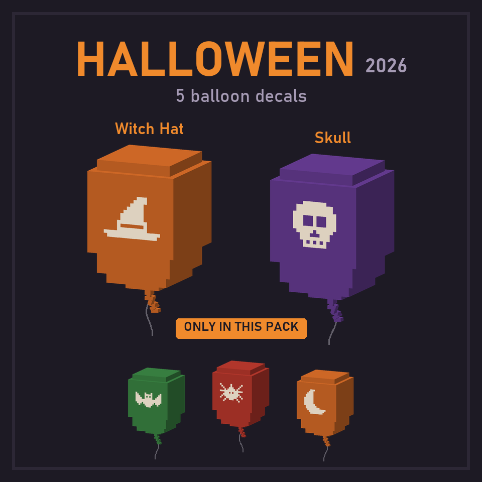 Halloween 2026