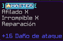 MASTER