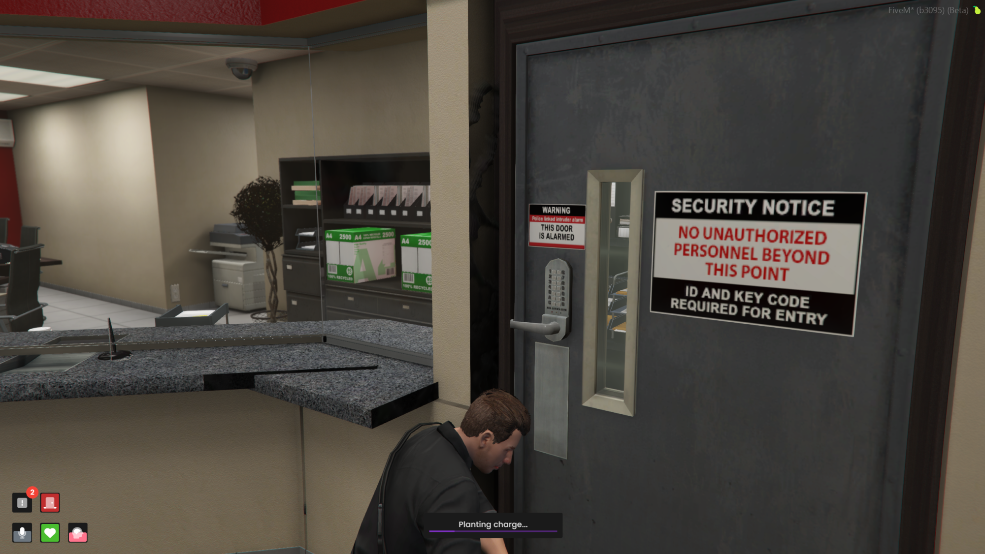 Cash Exchange Screenshot 2