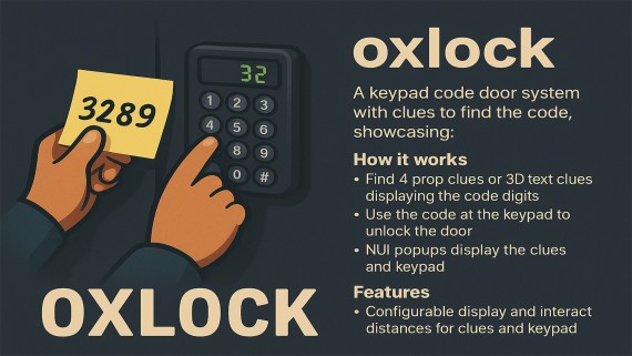 Secure Lock