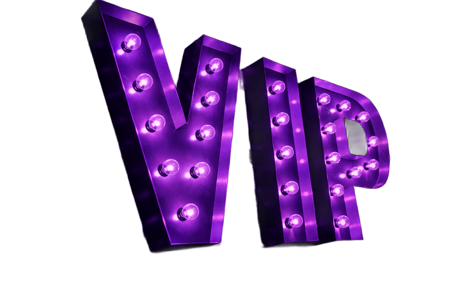 Black'VIP - Black'Orbit