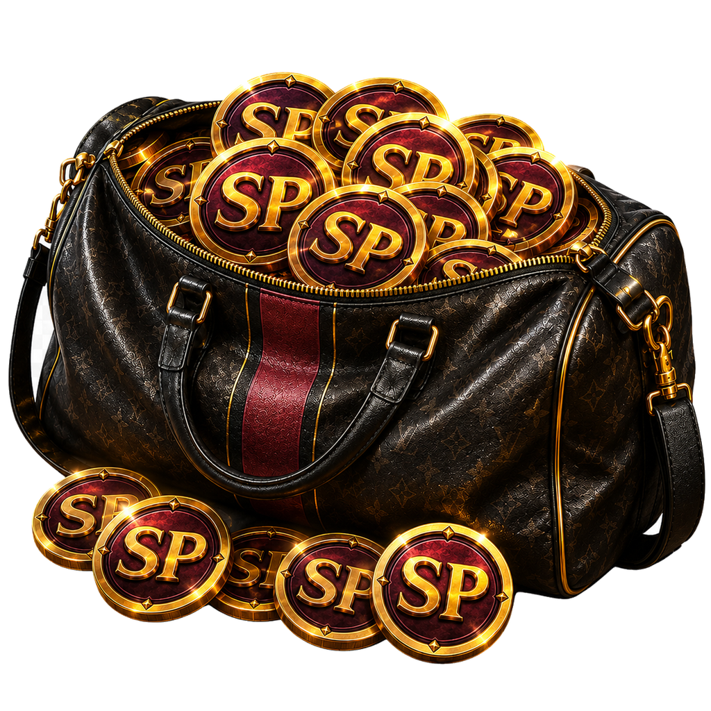 17th Street RP · 5500 SP