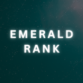 Emerald Rank