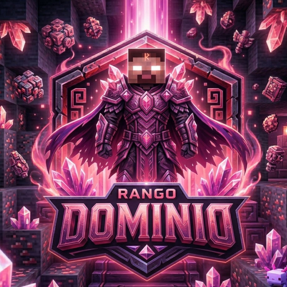 Rango DOMINIO global - 1 mes