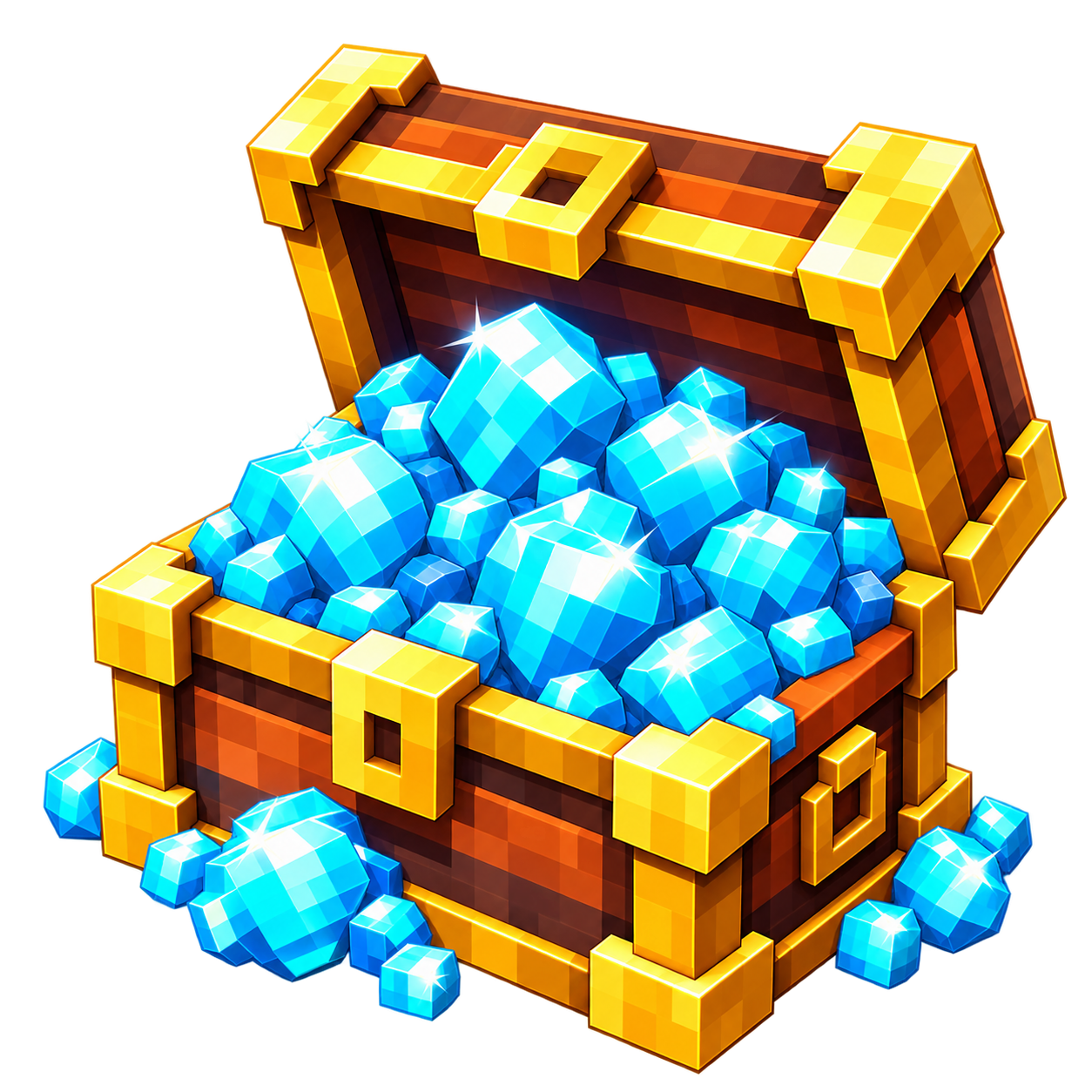 5,000 Gems + 750 Bonus