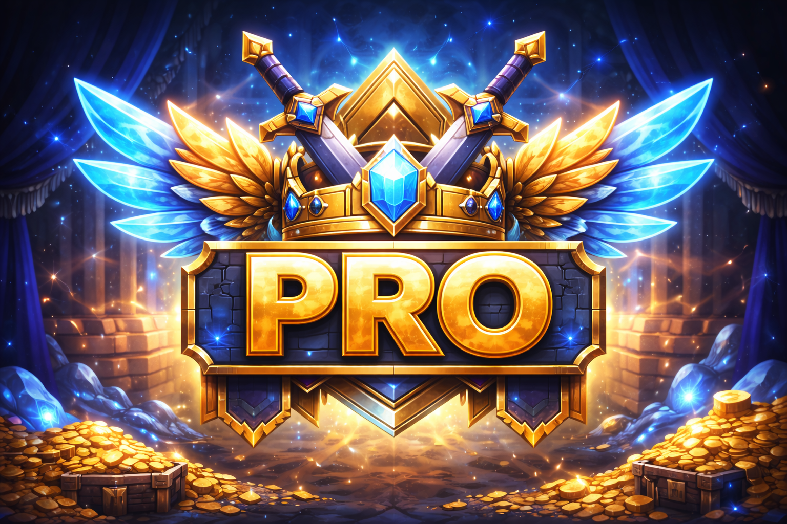 PRO Rang