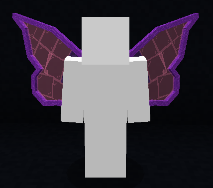 Fairy Wings (Color Customizable)
