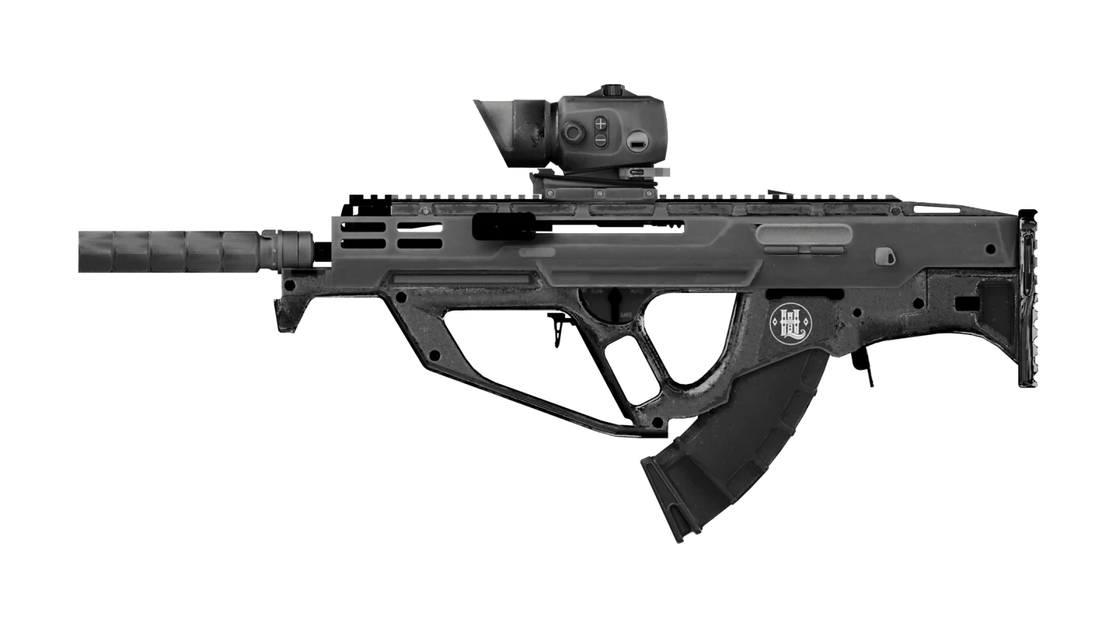 VX-47 AR