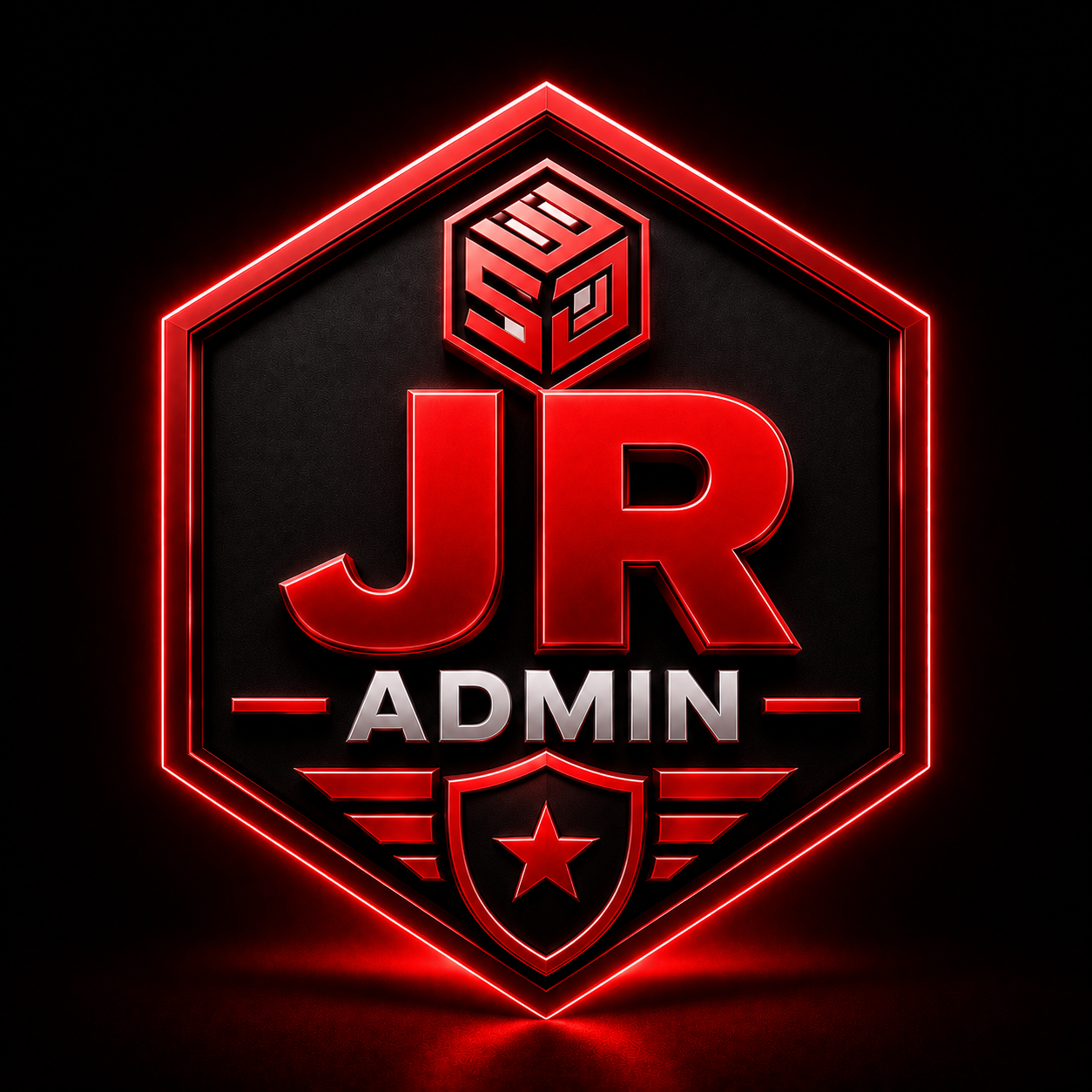 🛡️Jr Admin