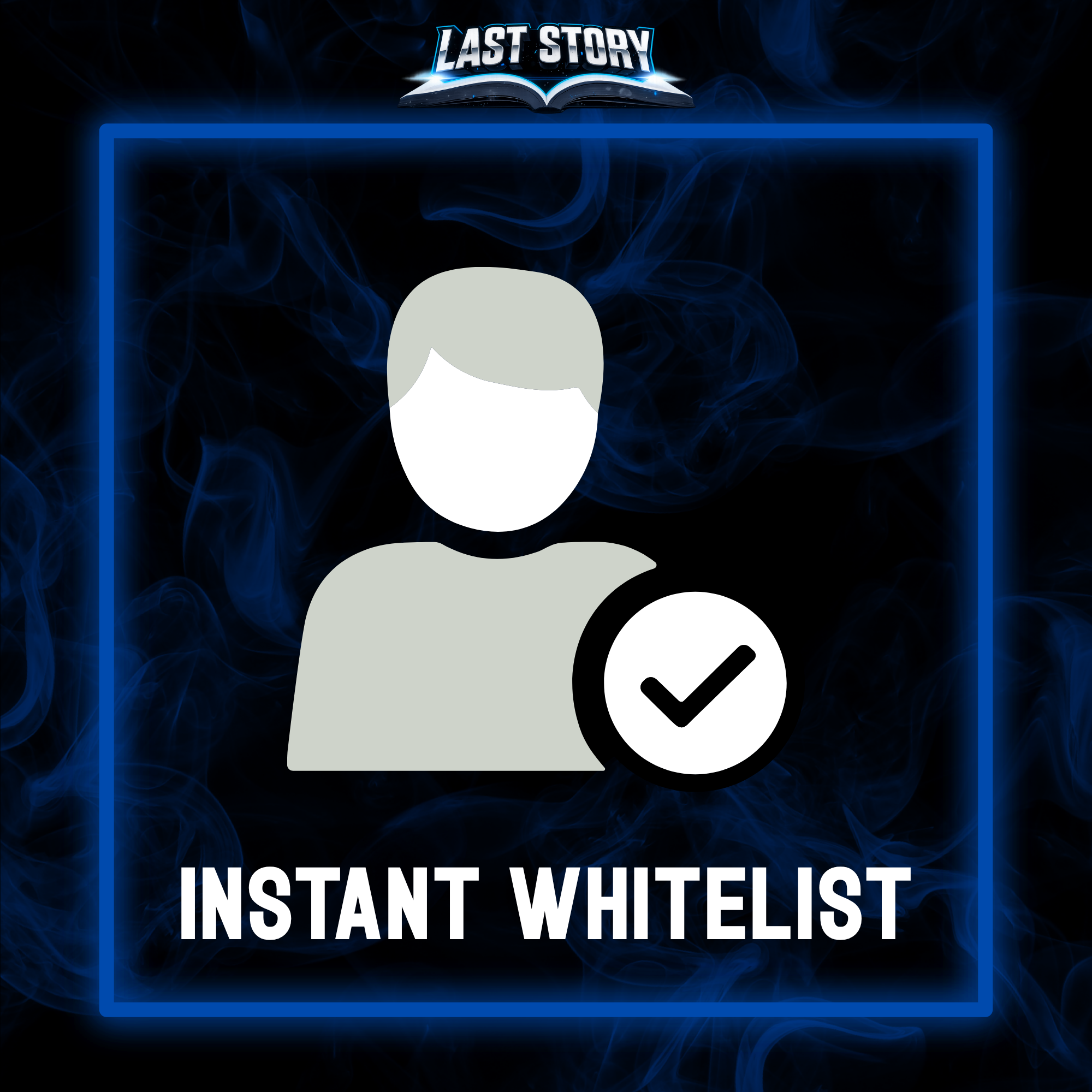 Instant Whitelist