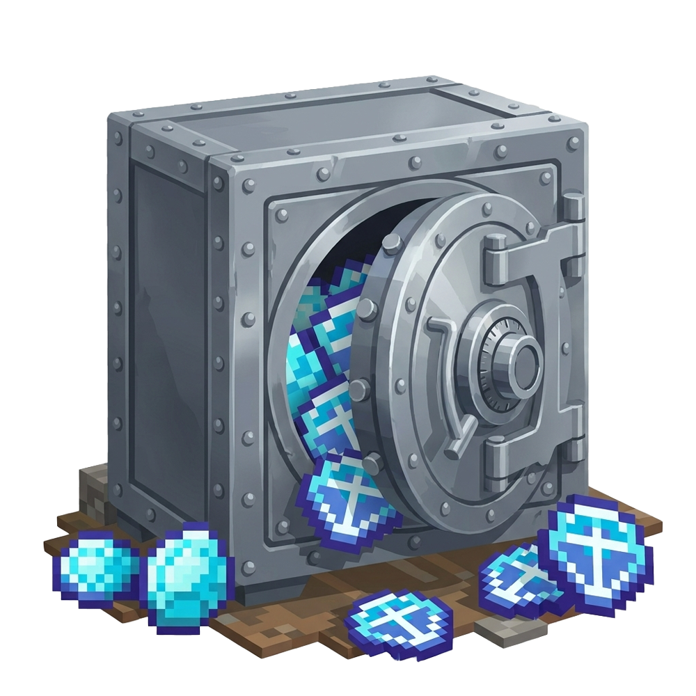 14000 Gems