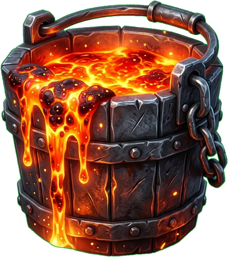 Lava Rank