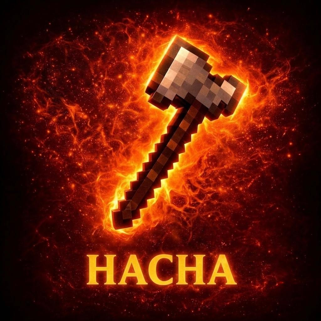 HACHA STORMBREAKER