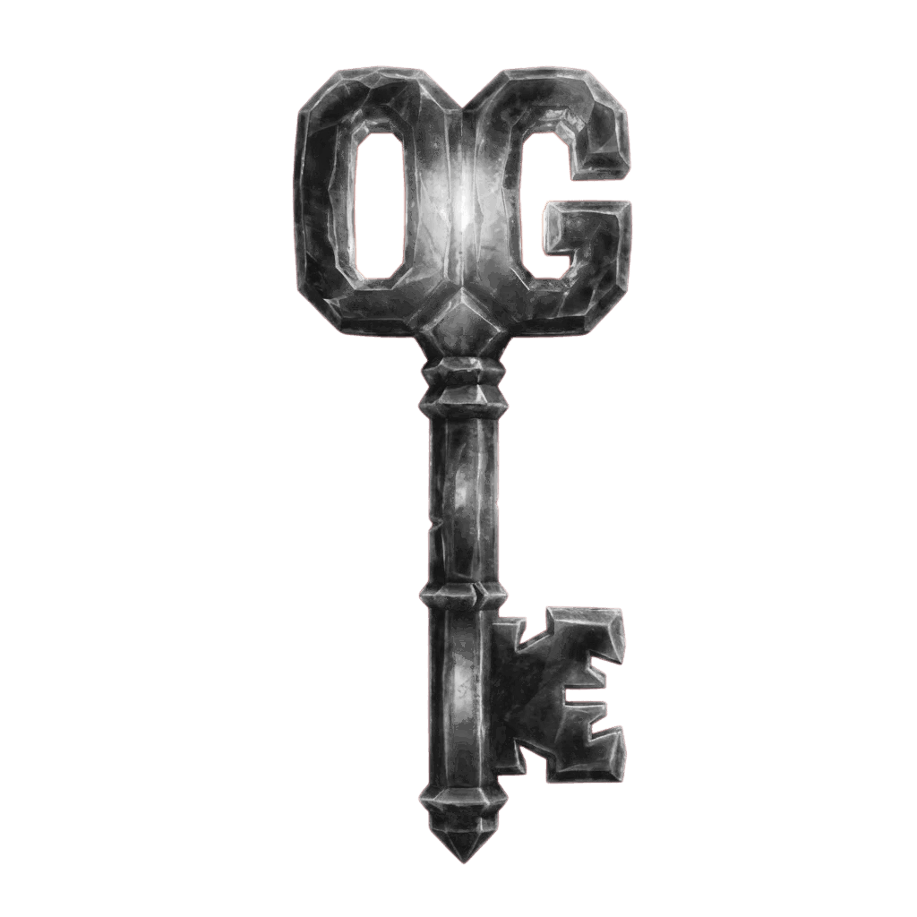 OG Key‎