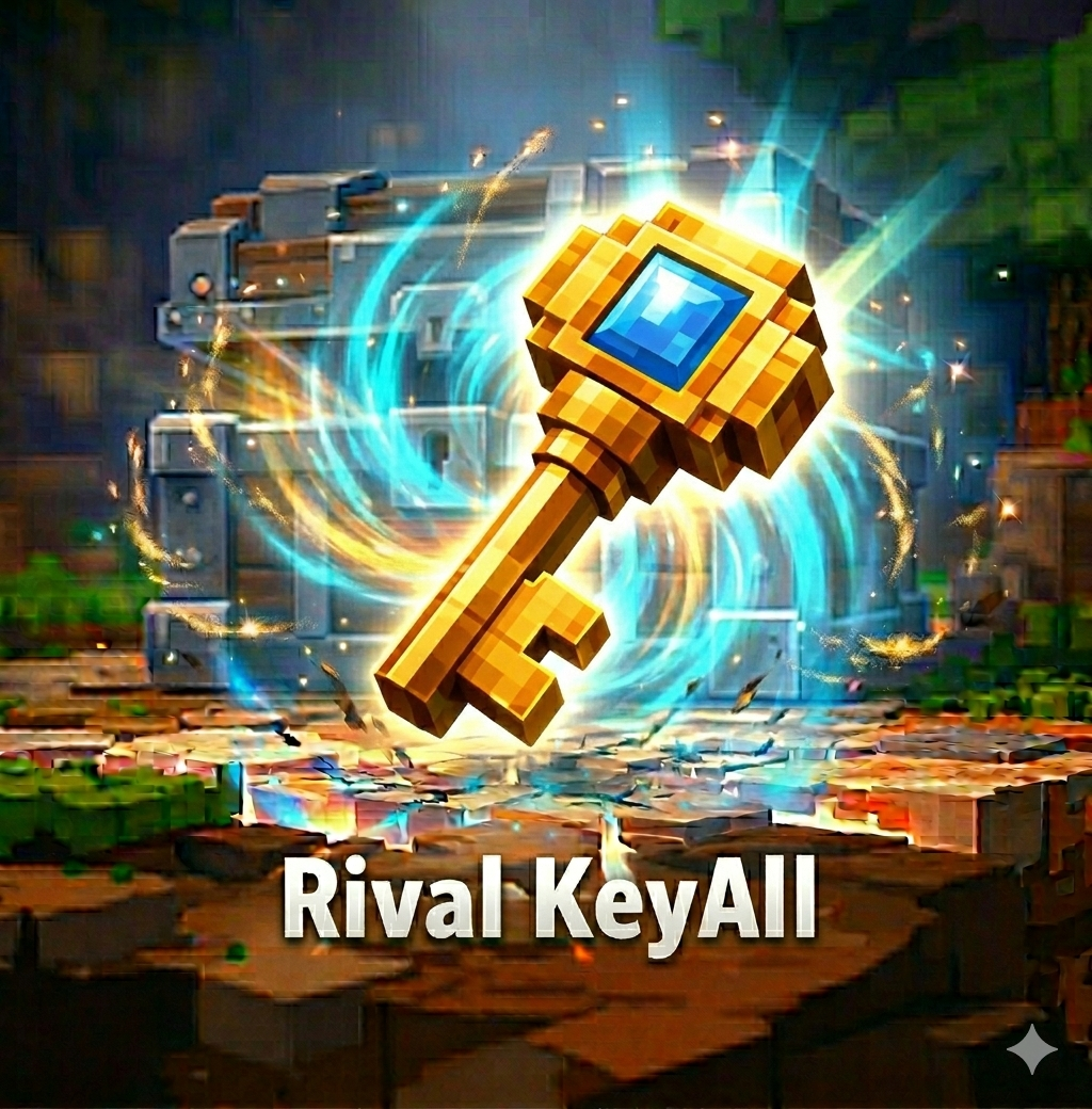 Rival KeyAll