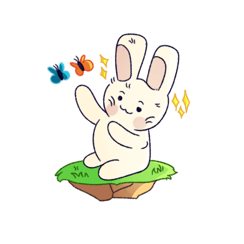 Bunny+ Rank
