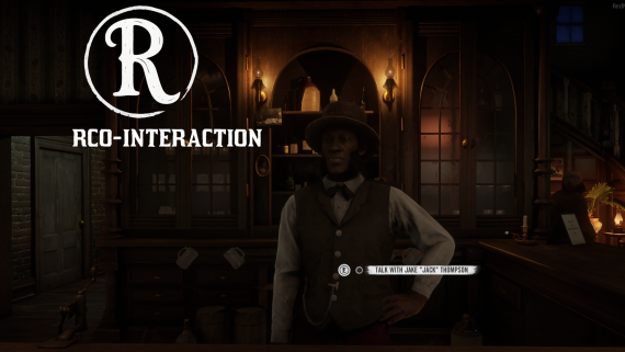  RCO-Interaction